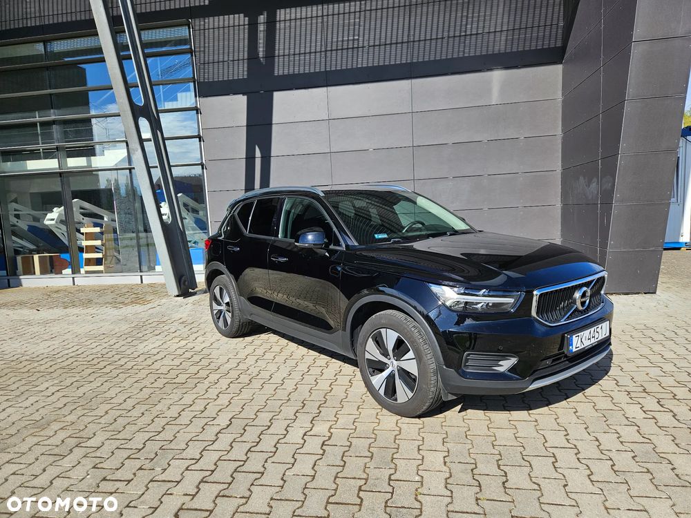 Volvo XC 40 B4 B Momentum Pro - 8
