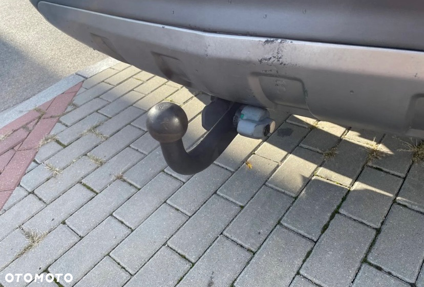 Opel Antara 2.0 CDTI Cosmo - 7