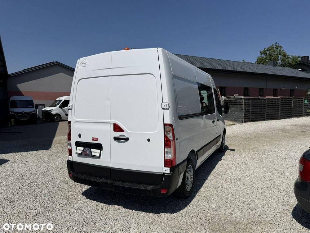 Renault Master - 5