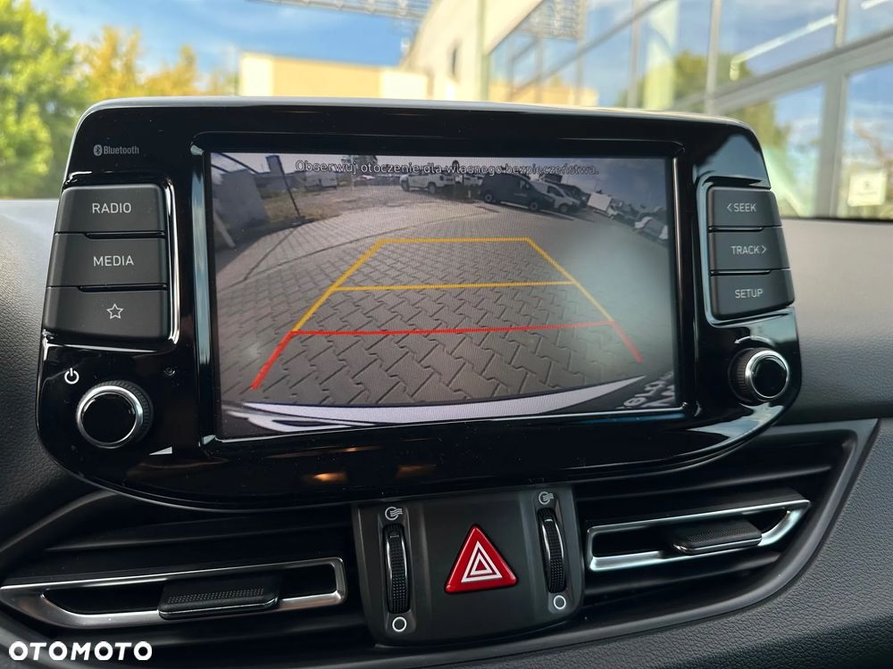 Hyundai i30 1.5 T-GDI 48V Smart DCT - 15