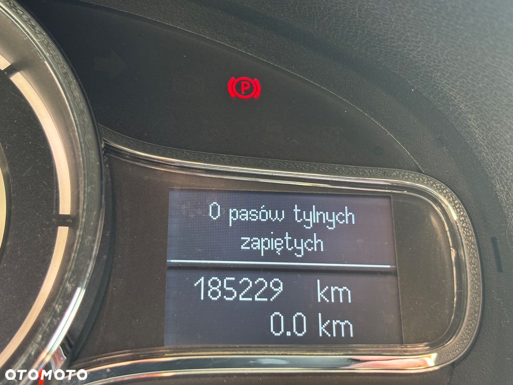 Renault Megane 1.5 dCi Expression - 6