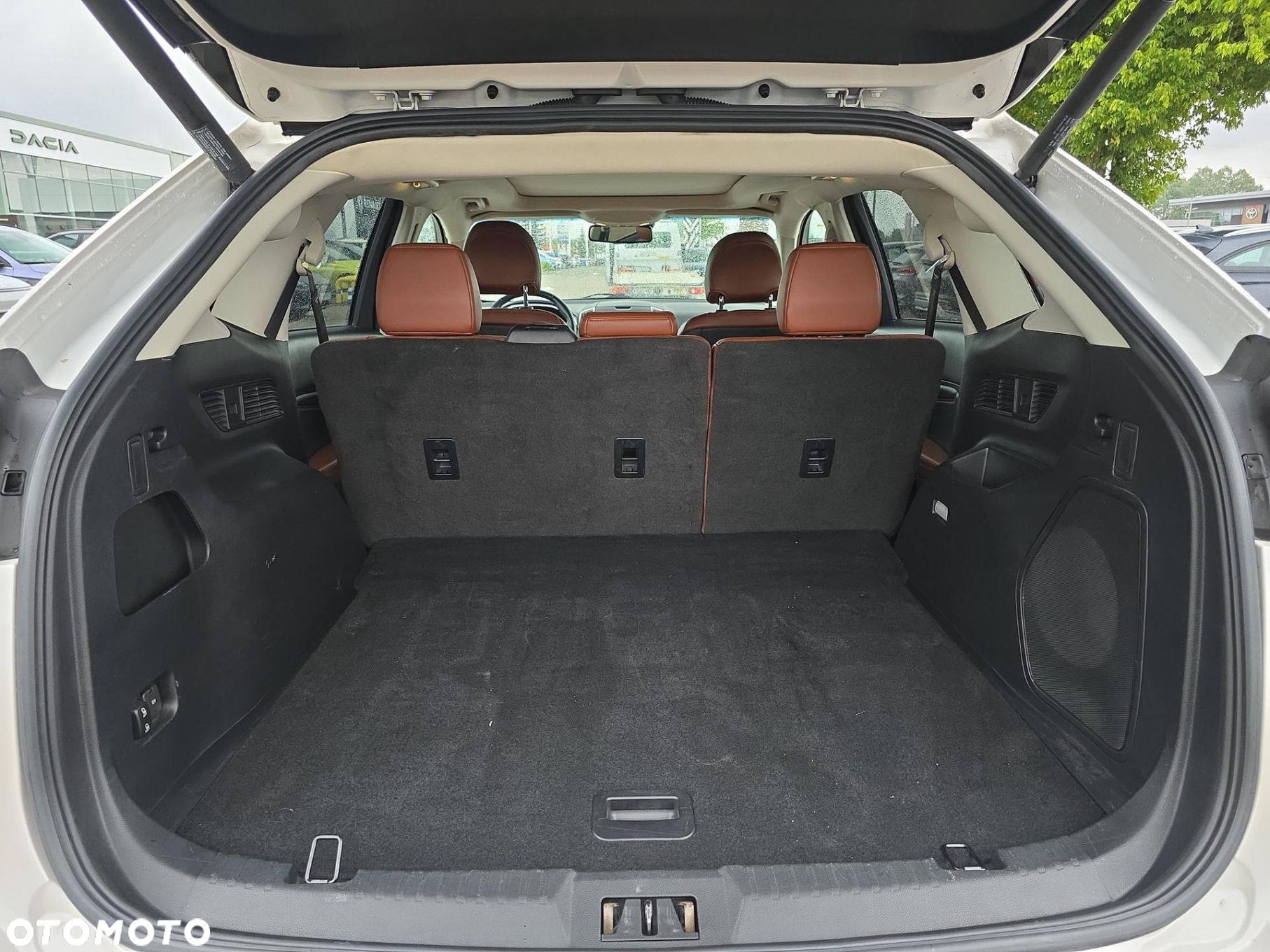 Ford Edge - 10