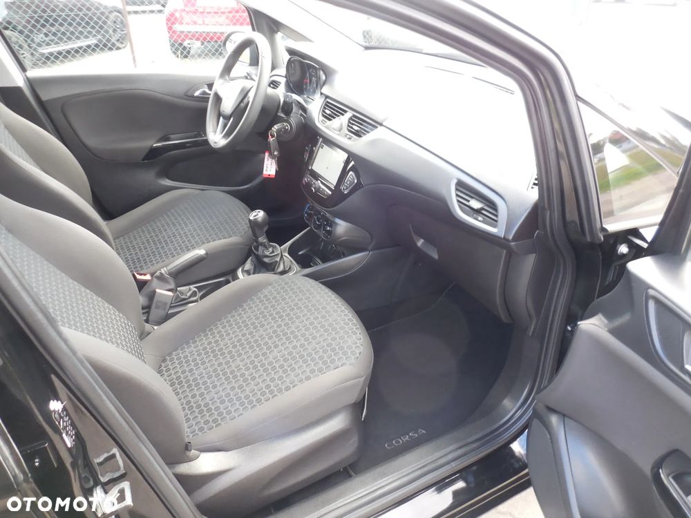 Opel Corsa - 10