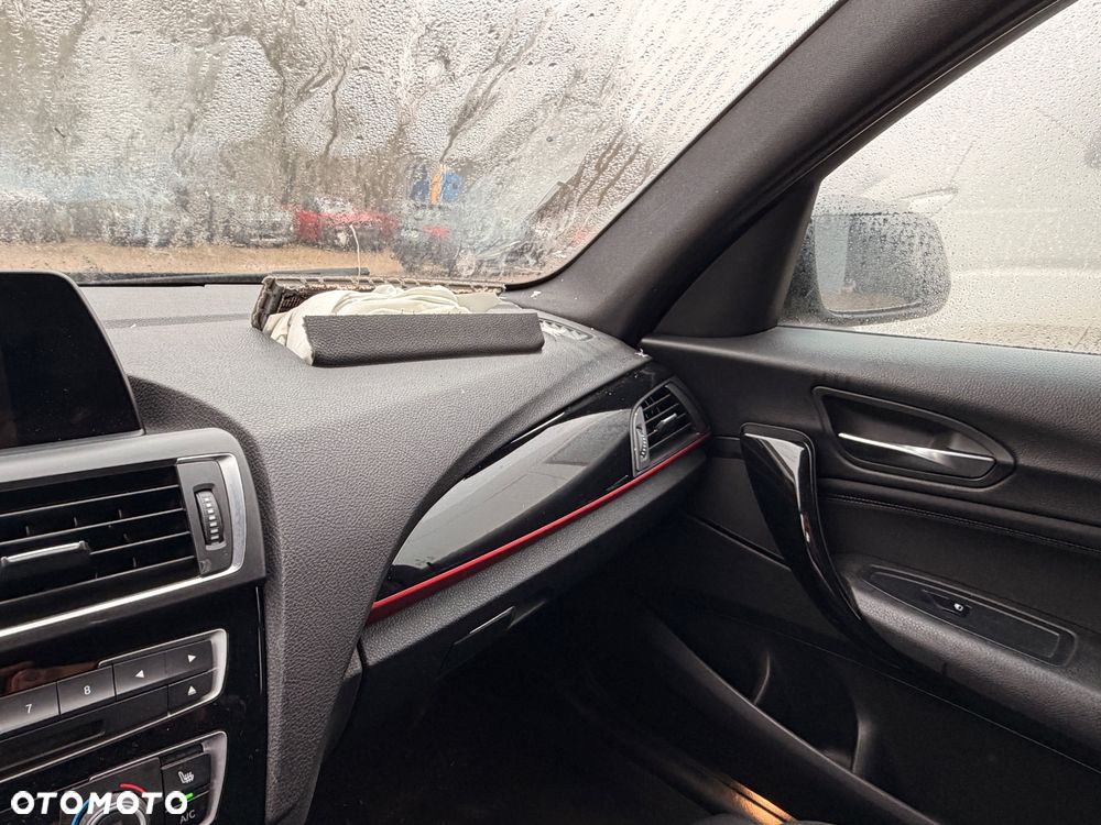 BMW Seria 1 116i Edition M Sport Shadow - 18