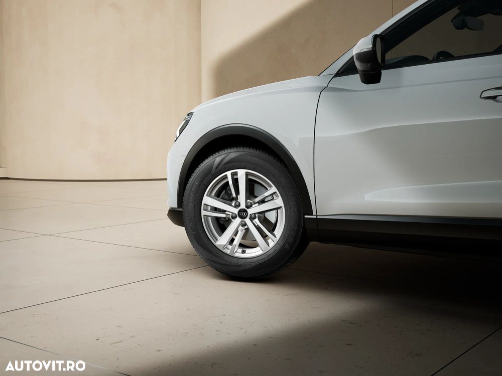 Audi Q3 1.5 35 TFSI S tronic MHEV - 3