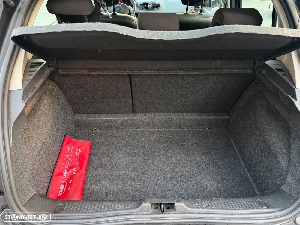Renault Clio 1.5 dCi Confort - 14
