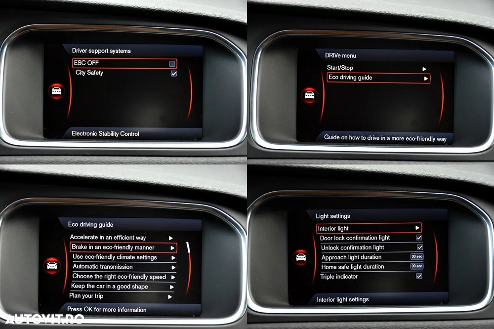 Volvo V40 - 6