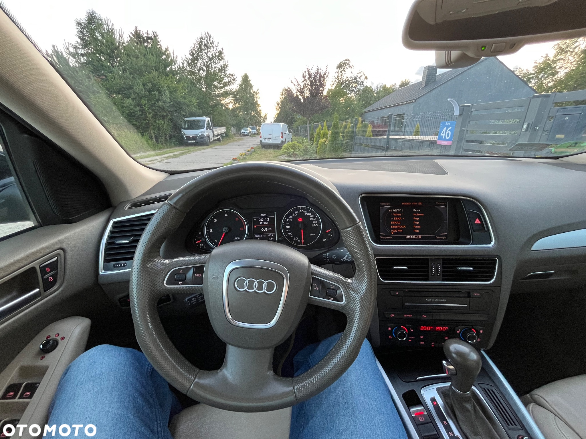 Audi Q5 3.0 TDI Quattro S tronic - 12