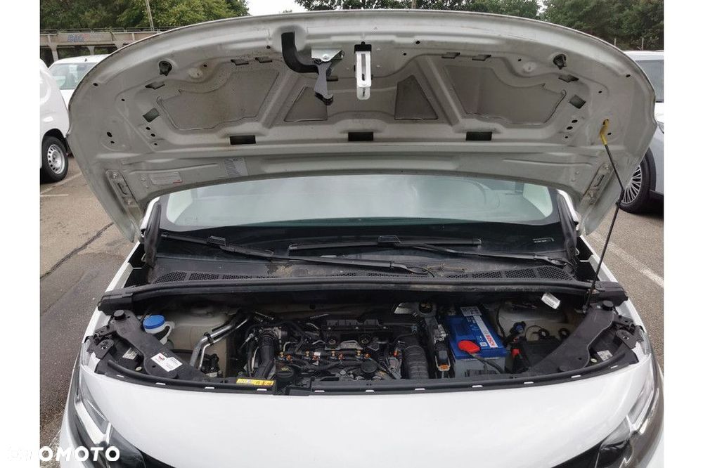 Toyota ProAce 1.5 D-4D Long Active SalonPL VAT23% Właścicielem pojazdu jest Ayvens Financial Services Polska - 12