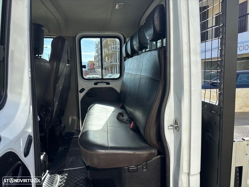 Renault Master 2.3 dCi L2 3.5T CD - 13