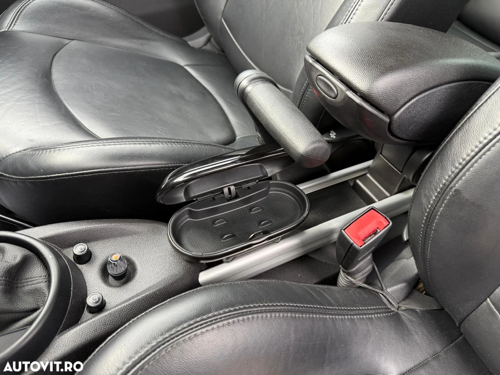 Mini Paceman Cooper SD Aut. - 36