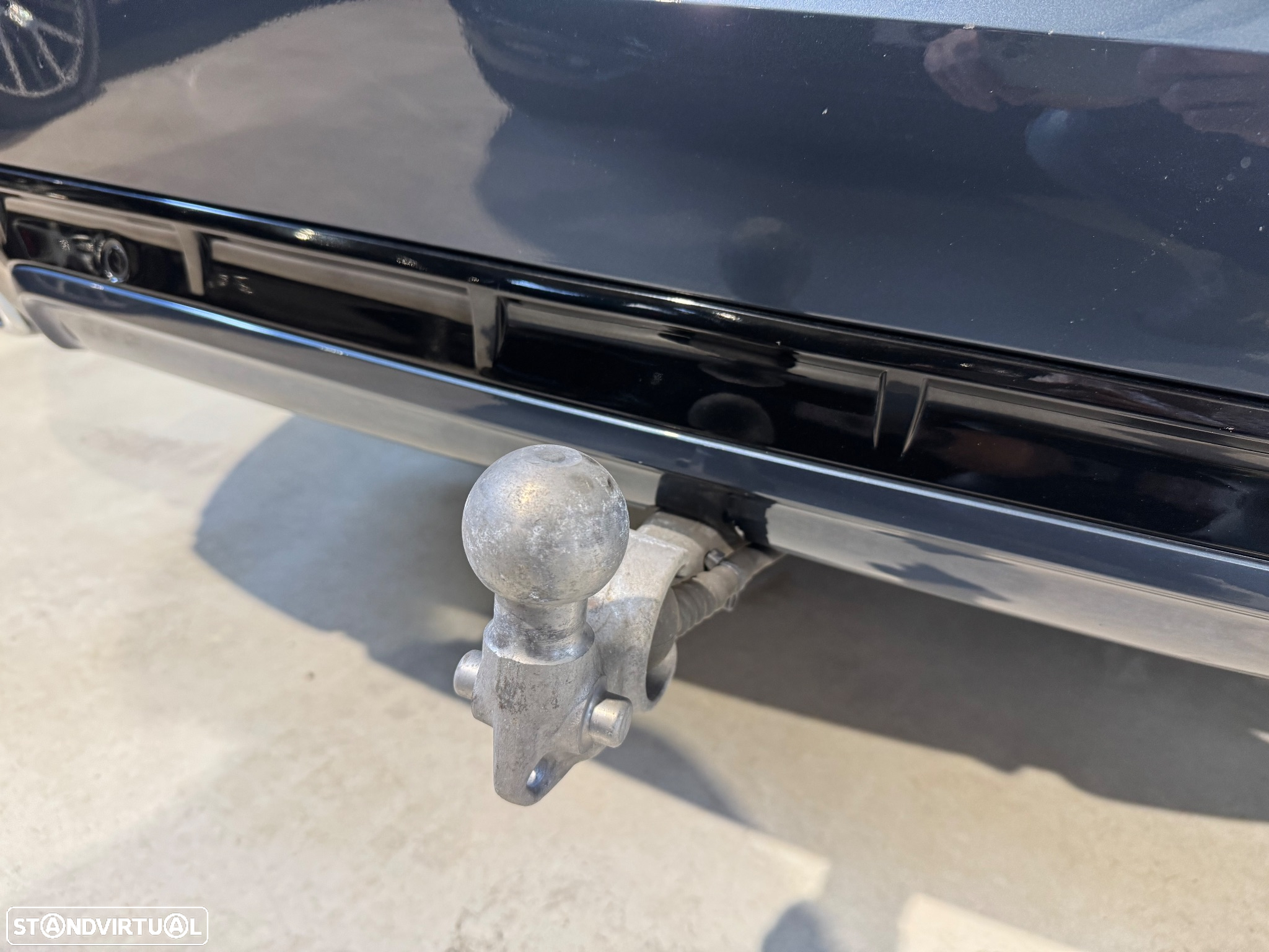 Volvo XC 90 2.0 T8 PHEV R-Design Expression AWD - 35