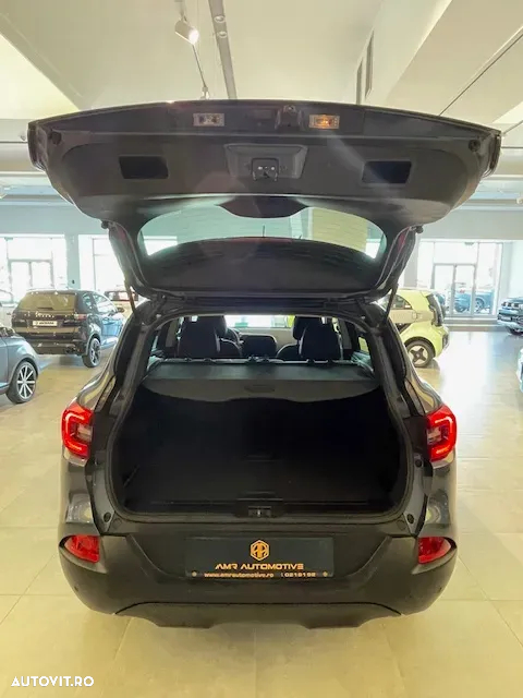 Renault Kadjar - 9