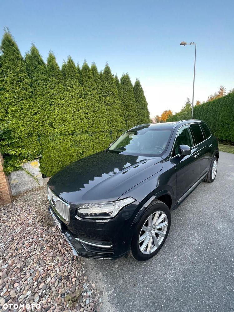 Volvo XC 90 - 12
