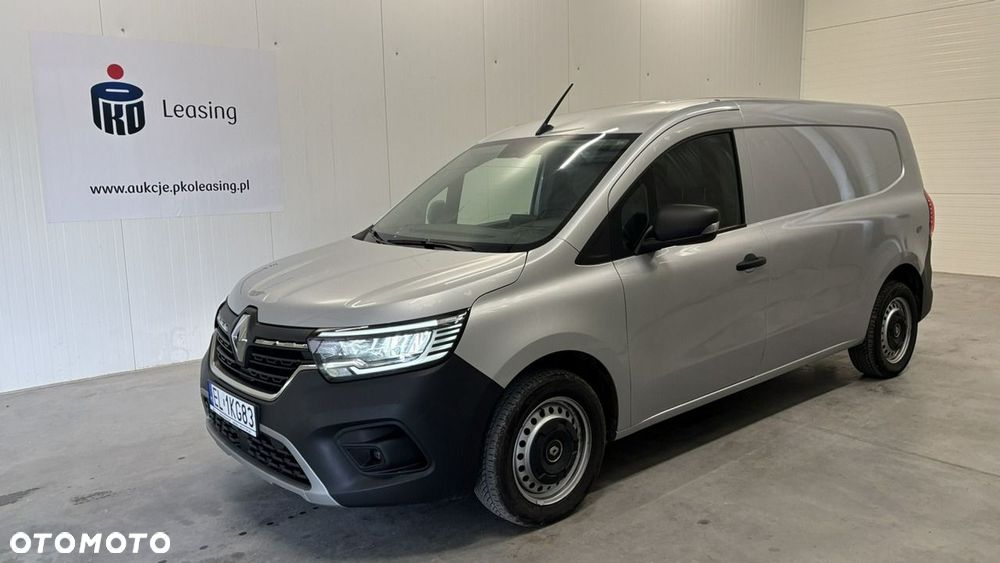 Renault Kangoo - 1
