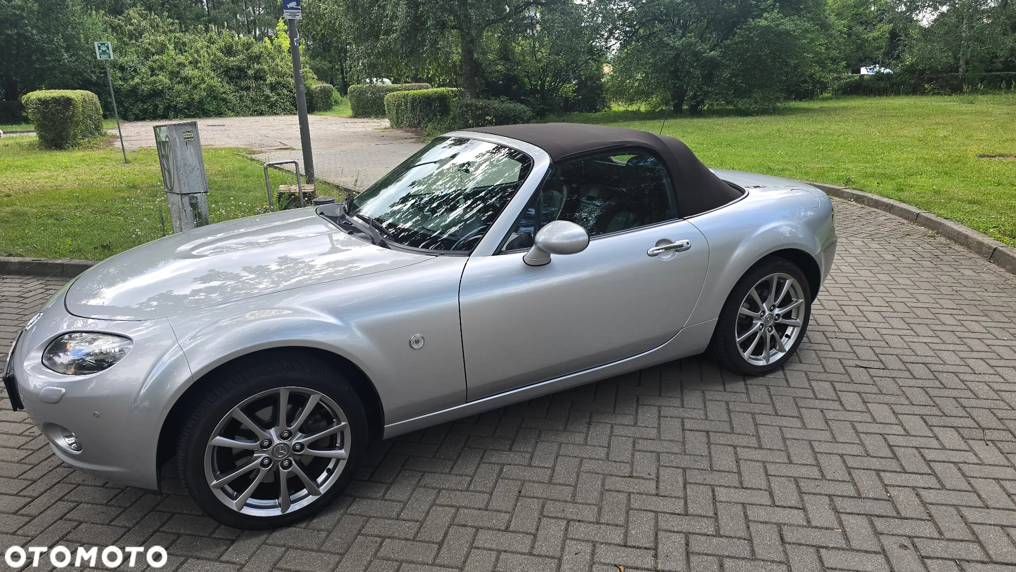 Mazda MX-5 1.8 Emotion - 5