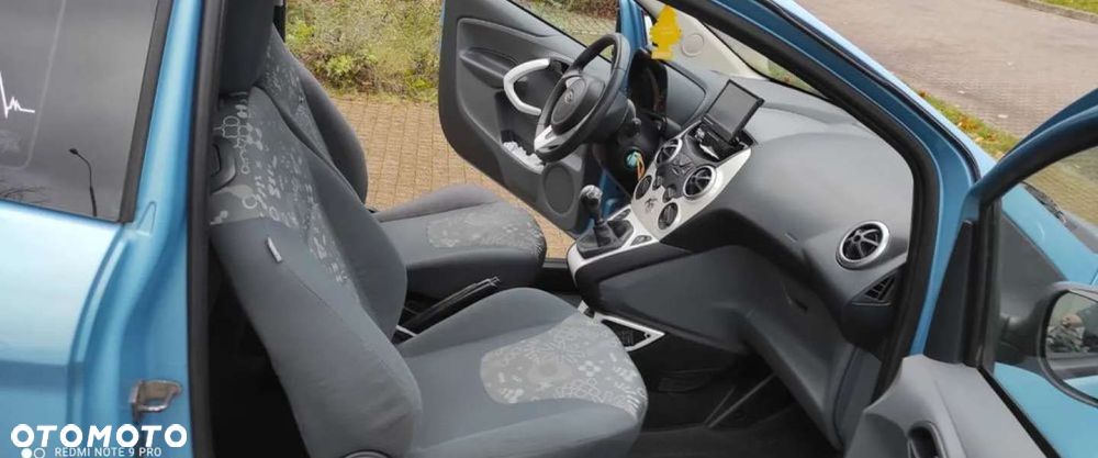 Ford KA - 20