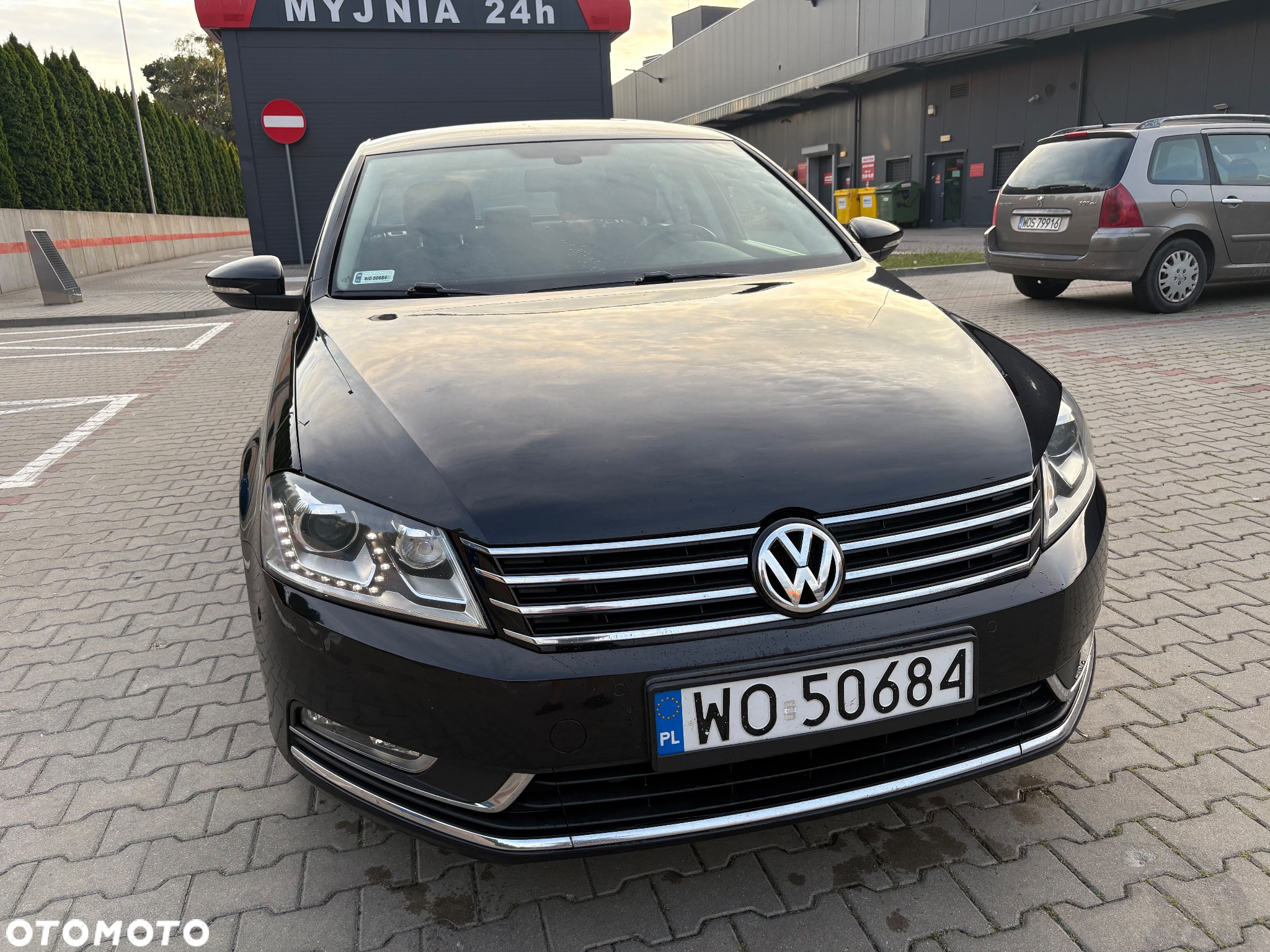 Volkswagen Passat 1.8 TSI Comfortline Optimum - 5