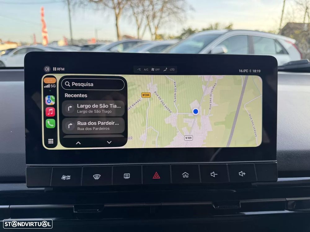 MG MG4 51 kWh Standard - 10