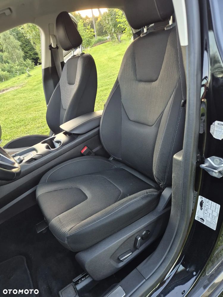 Ford Mondeo 2.0 TDCi STart-Stopp PowerShift-Aut Titanium - 12