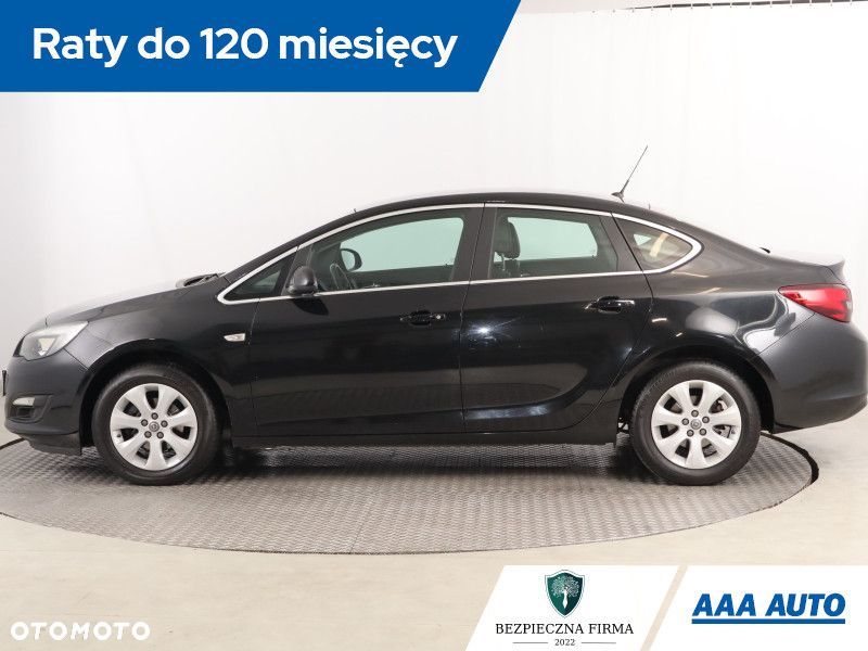 Opel Astra - 3