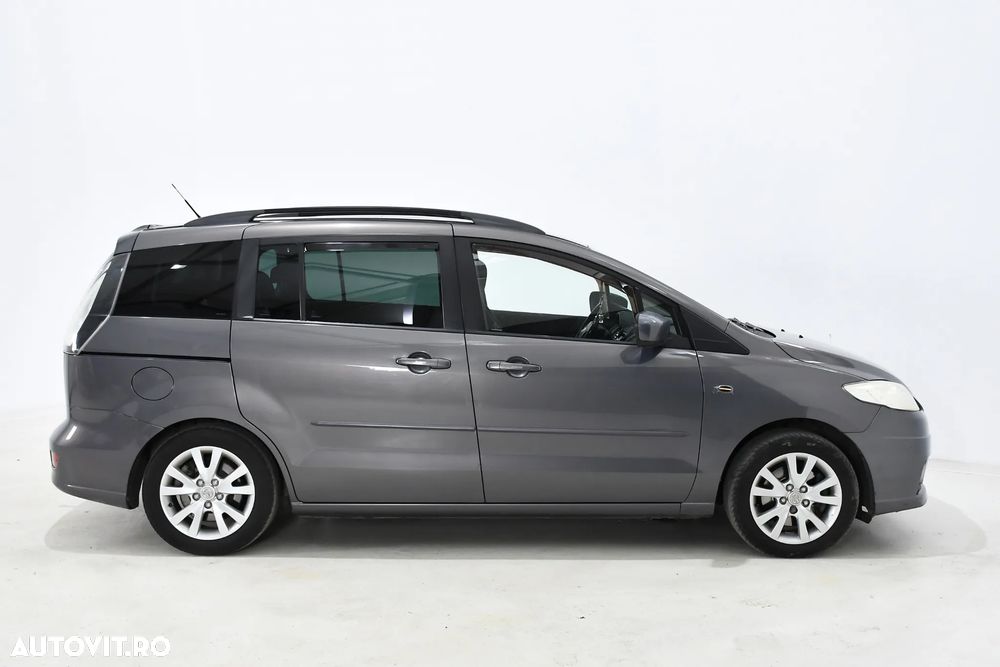 Mazda 5 2.0 CD DPF Active - 5