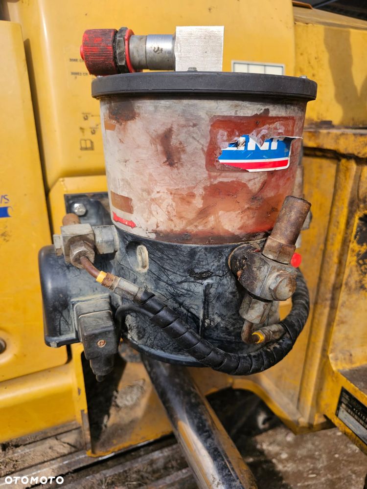 Caterpillar 308E2 CR | 308 E 311 312 - 20