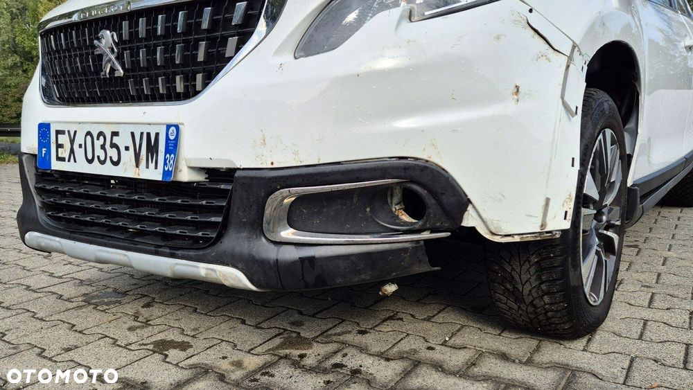 Peugeot 2008 PureTech 110 Stop&Start Allure - 19