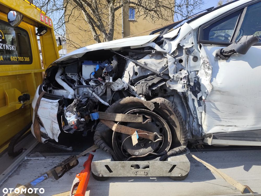 Renault Clio 1.5 dCi Energy Limited 2018 - 4