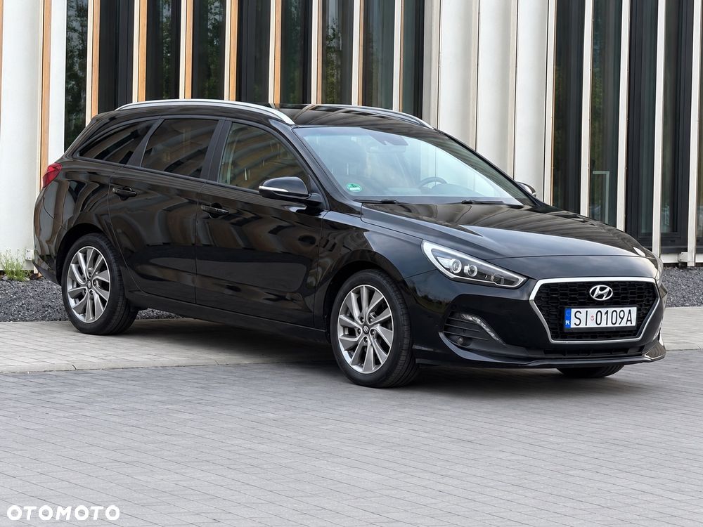 Hyundai i30 - 7