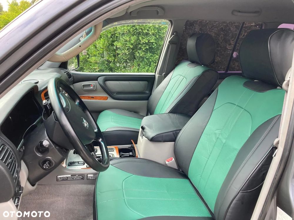 Toyota Land Cruiser 4.2 TD - 6