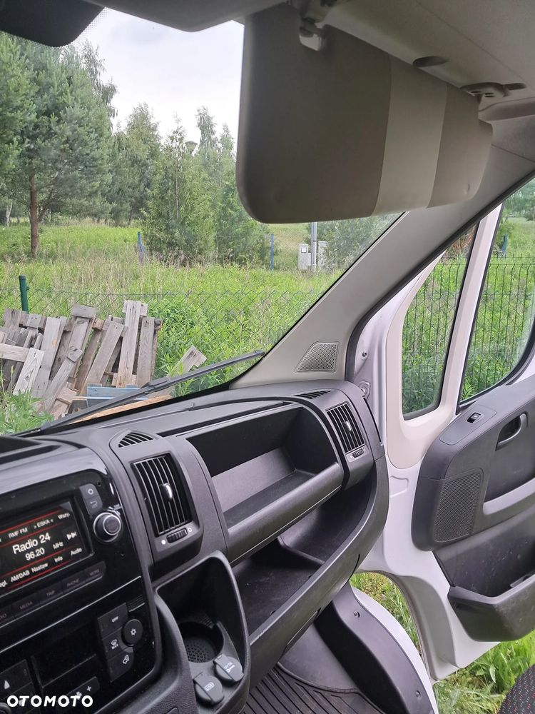 Fiat DUCATO - 10