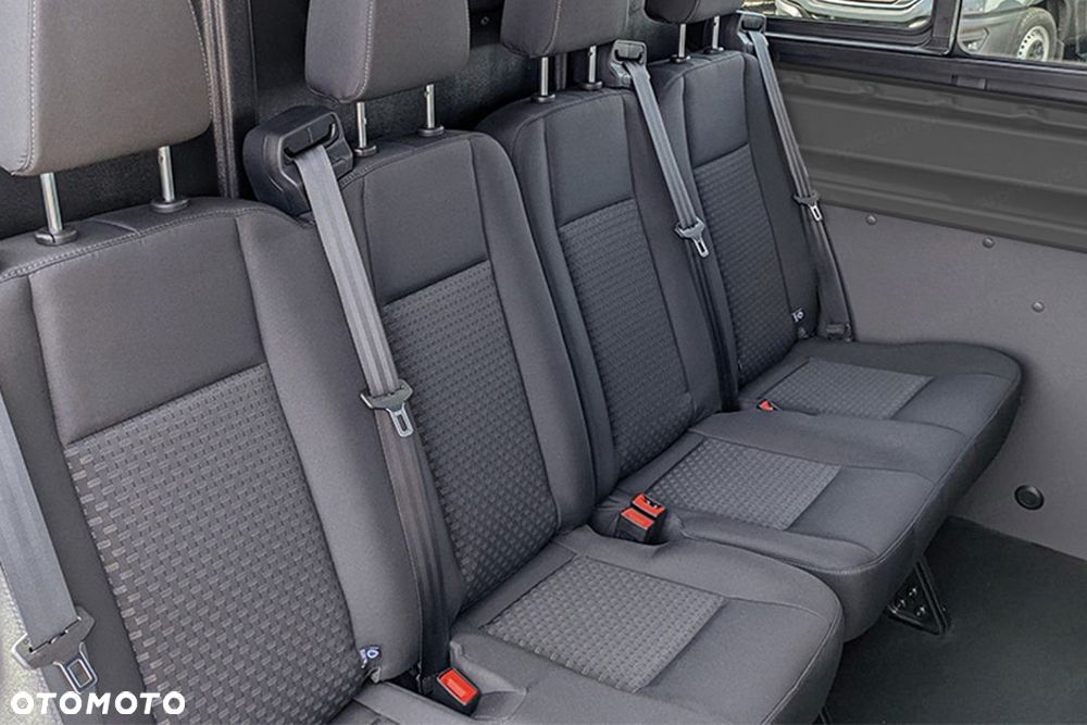 Ford Transit 350 L3H2 Trend Zabudowa Brygadowa 2.0 165KM - 11