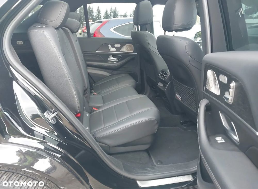 Mercedes-Benz GLE - 9