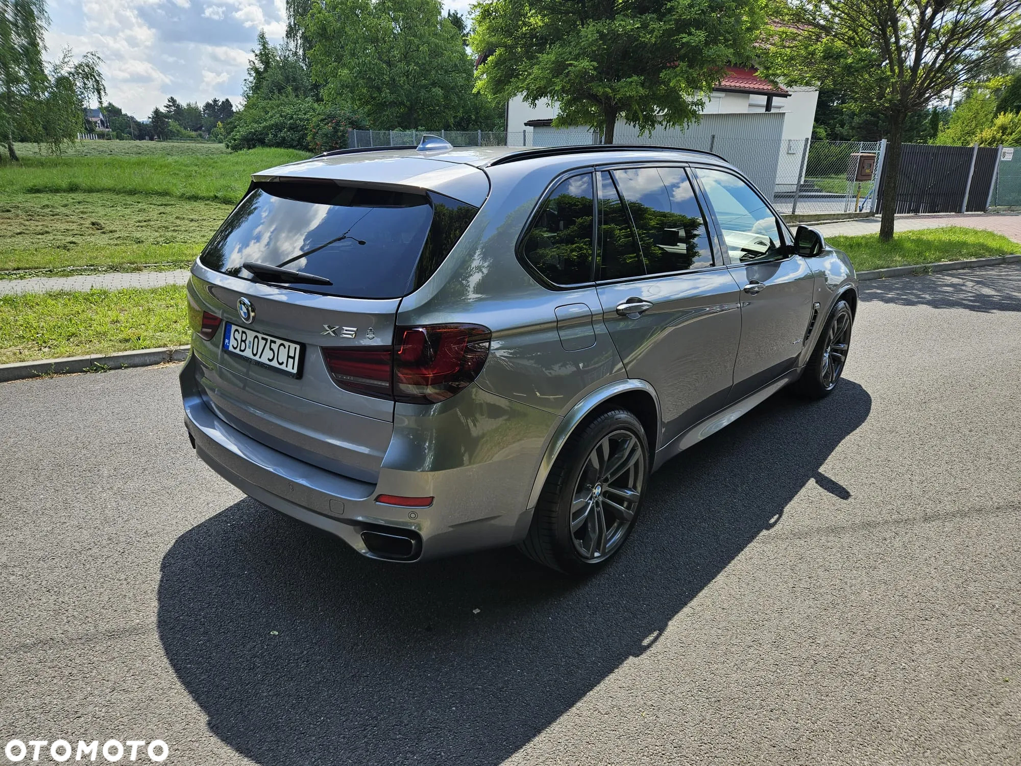BMW X5 xDrive40d - 6