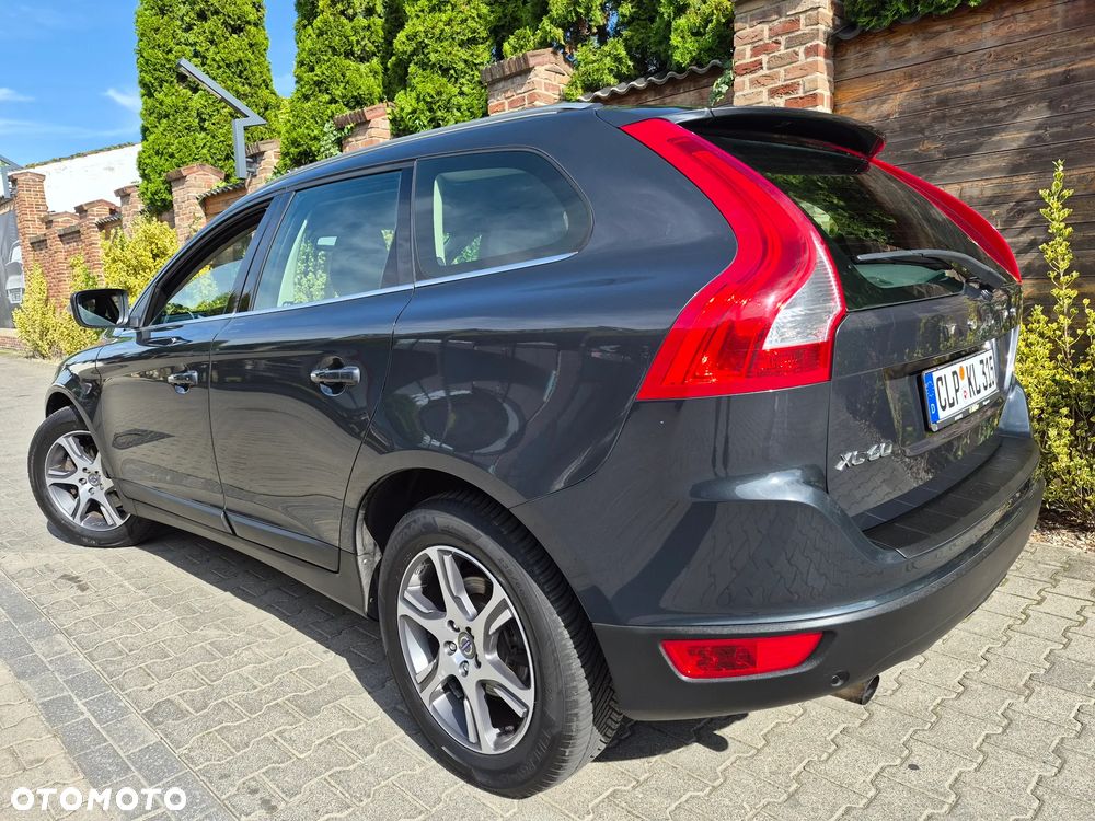 Volvo XC 60 - 3