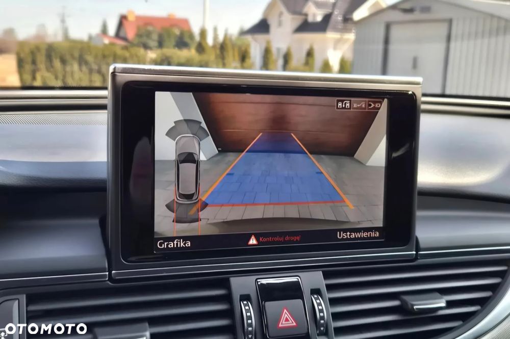 Audi A6 Allroad - 22