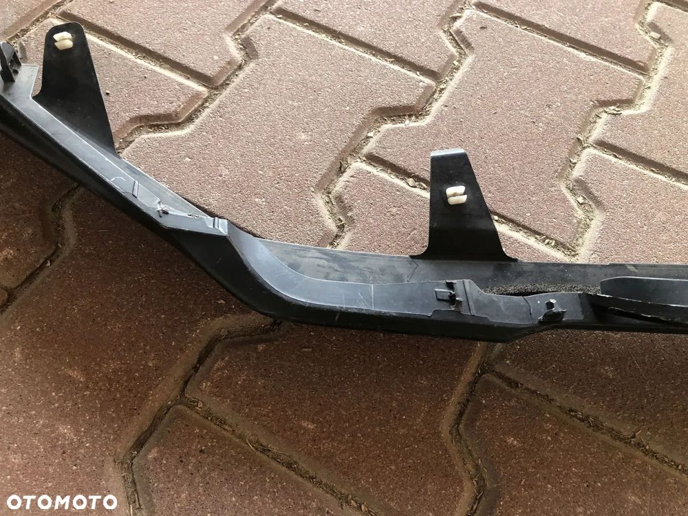 LEXUS UX ZDERZAK PRZEDNi hokej spoiler dokładka PRZÓD - 10