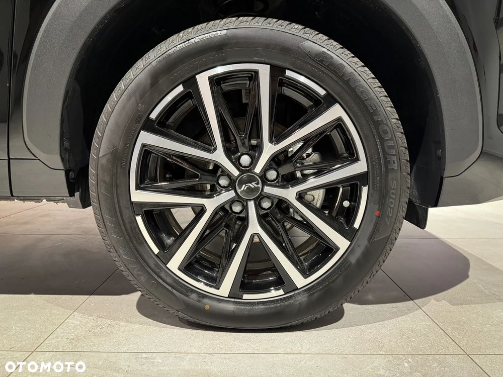 JAC JS8 PRO 7os - 13