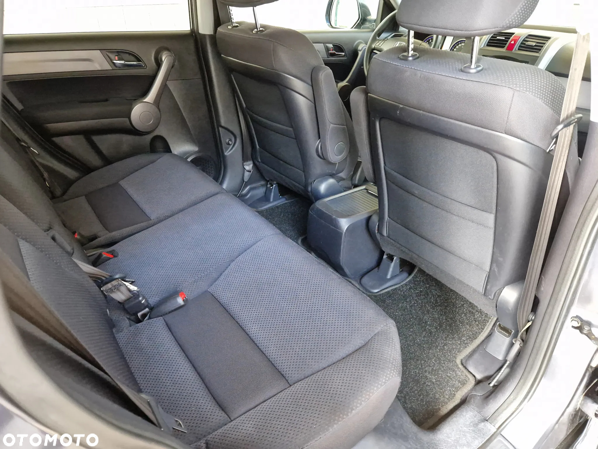 Honda CR-V 2.0i-VTEC Comfort - 19