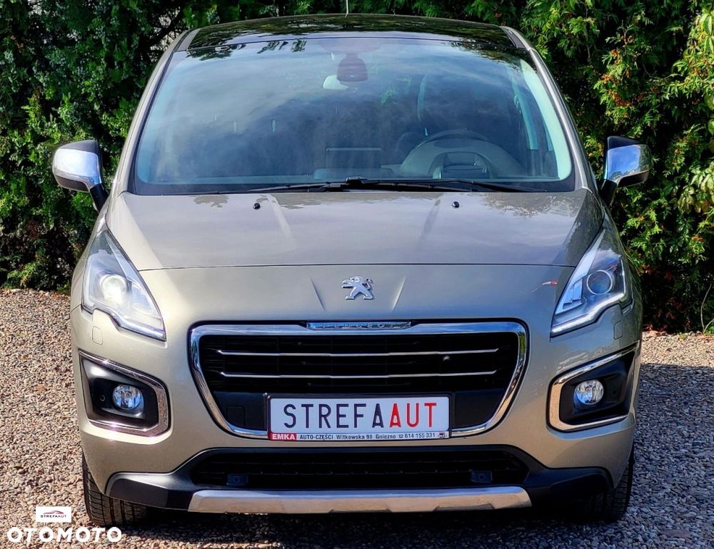 Peugeot 3008 - 35
