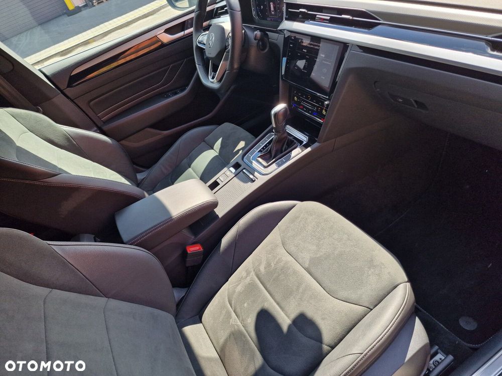 Volkswagen Arteon 2.0 TDI R-Line DSG - 18