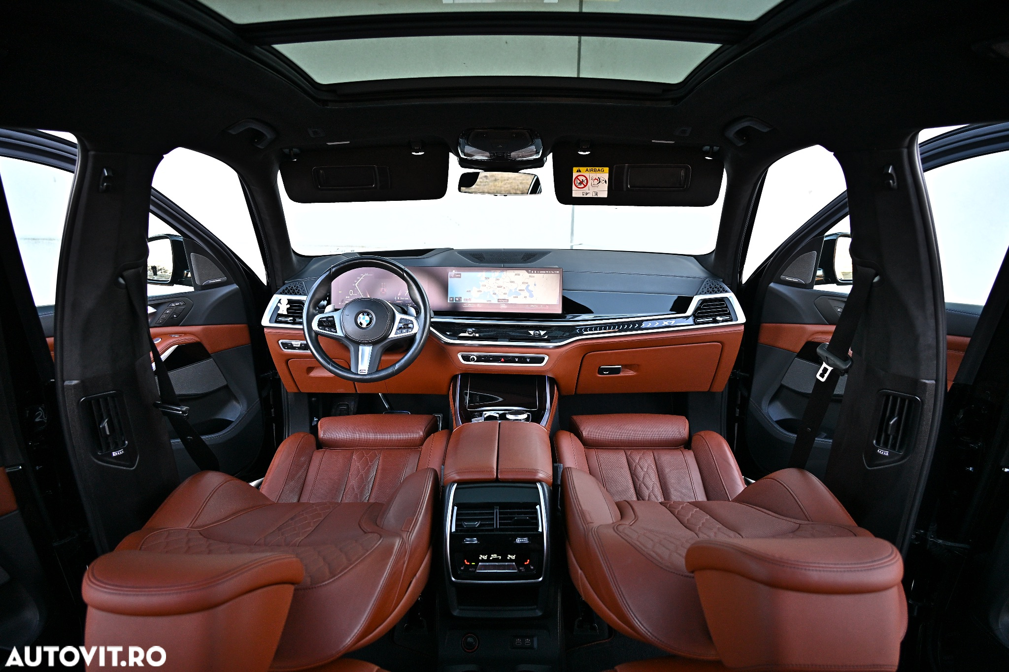 BMW X7 xDrive40d MHEV - 6