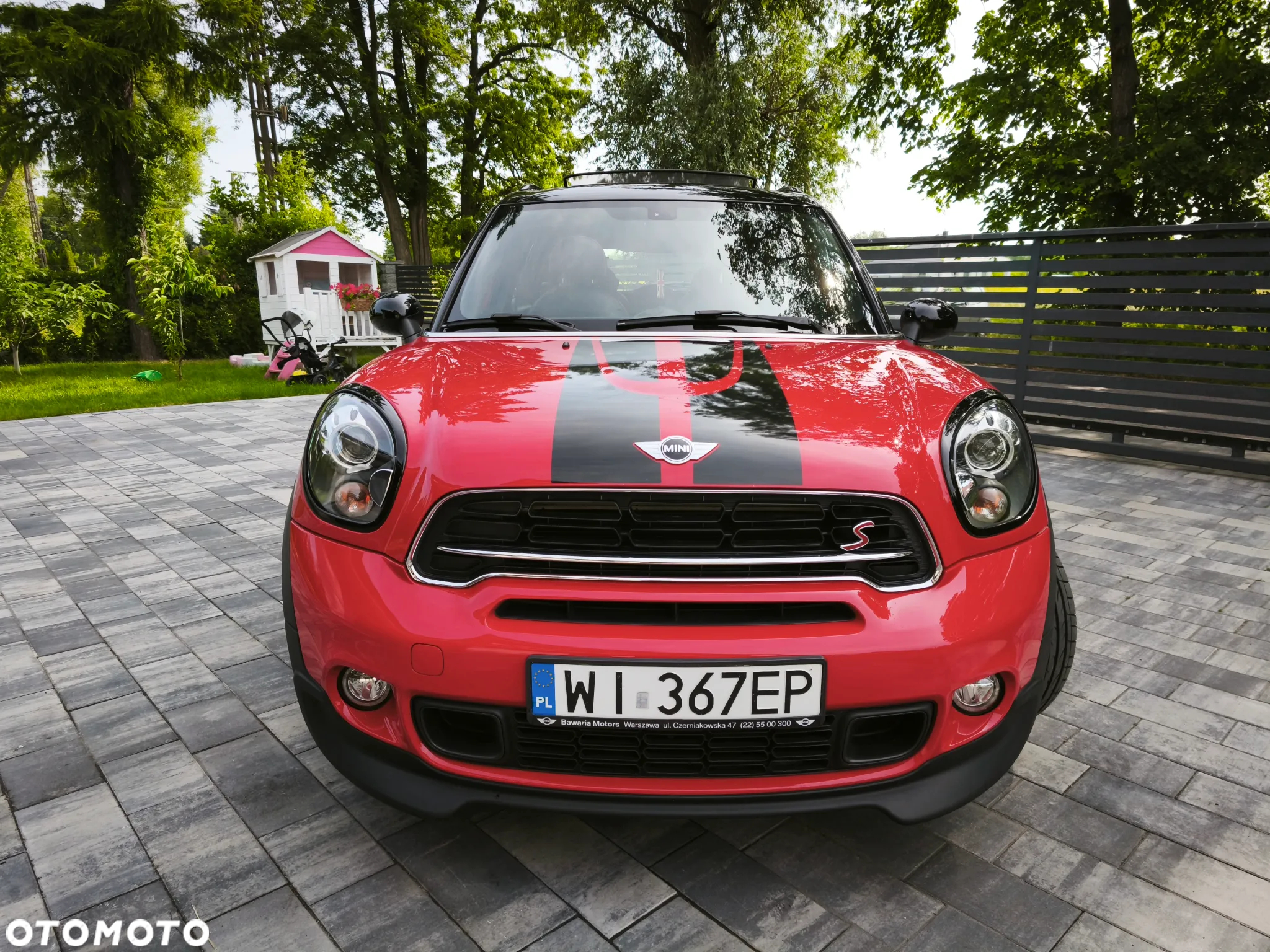 MINI Countryman - 2