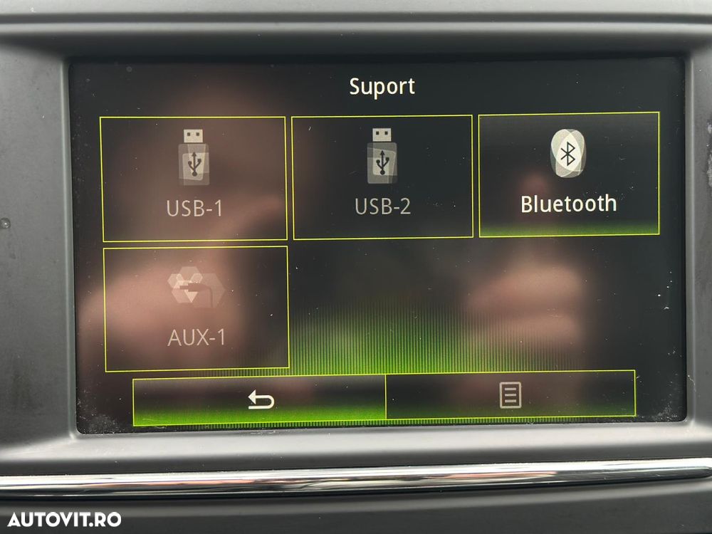 Renault Kadjar Energy dCi 130 4x4 Bose Edition - 35