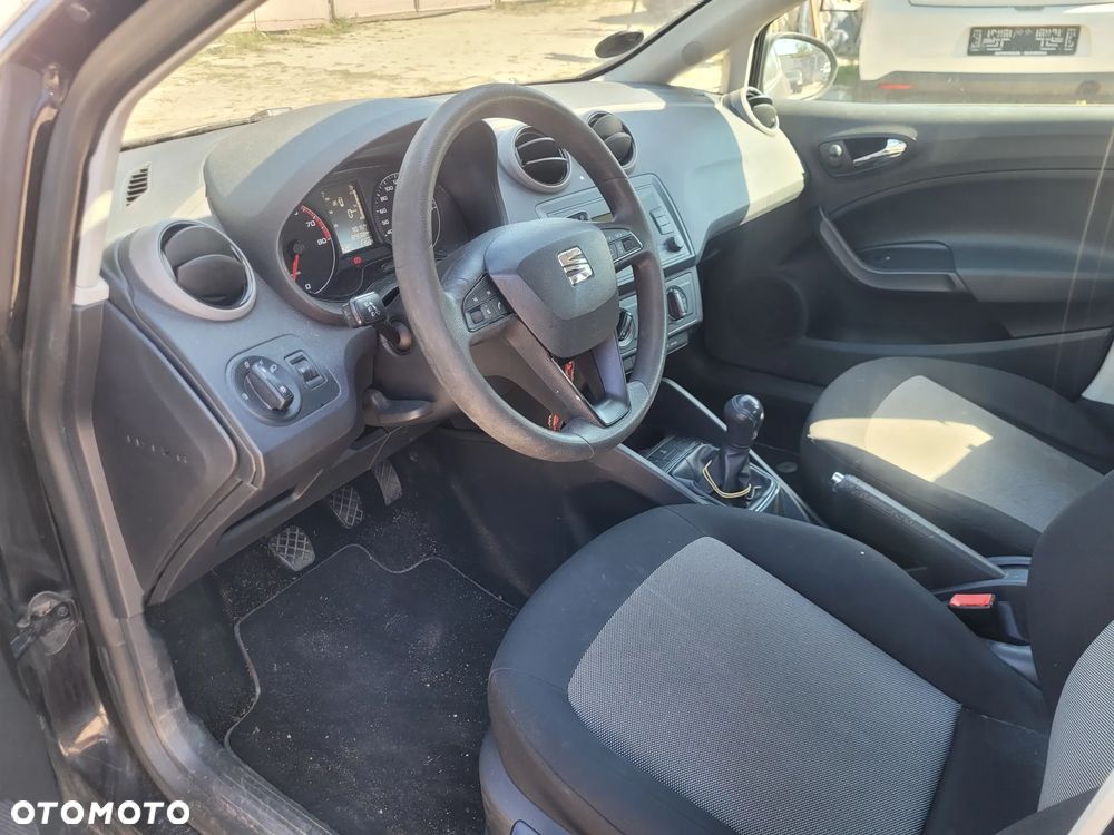 Seat Ibiza 1.0 MPI S&S Reference - 6