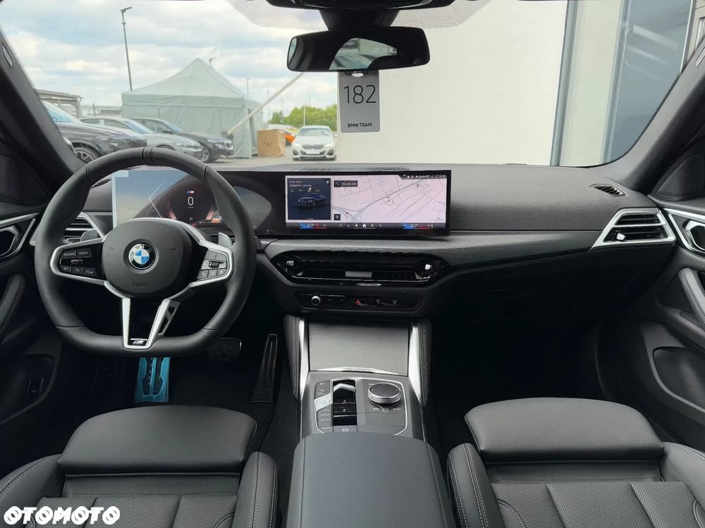 BMW Seria 4 430i xDrive M Sport sport - 31