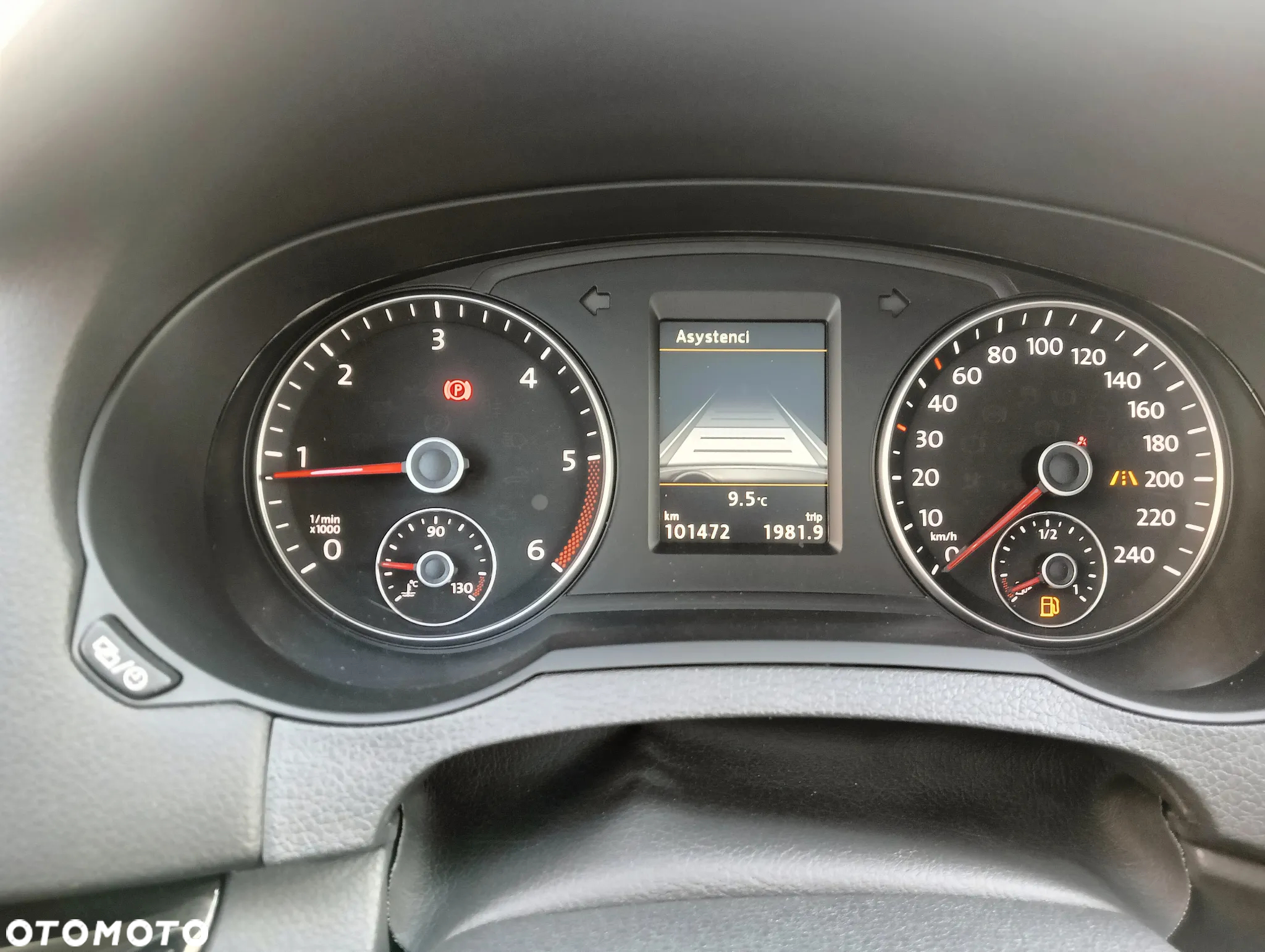Seat Alhambra - 17