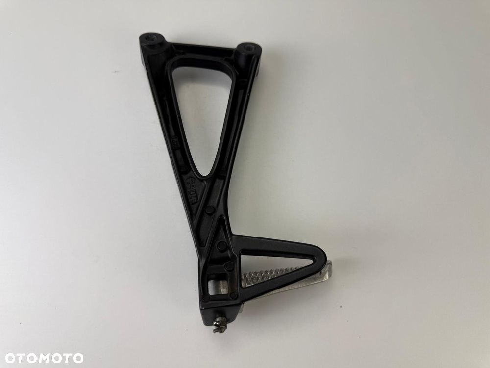 Prawy set pasażera Yamaha MT 125 2020+ - 12
