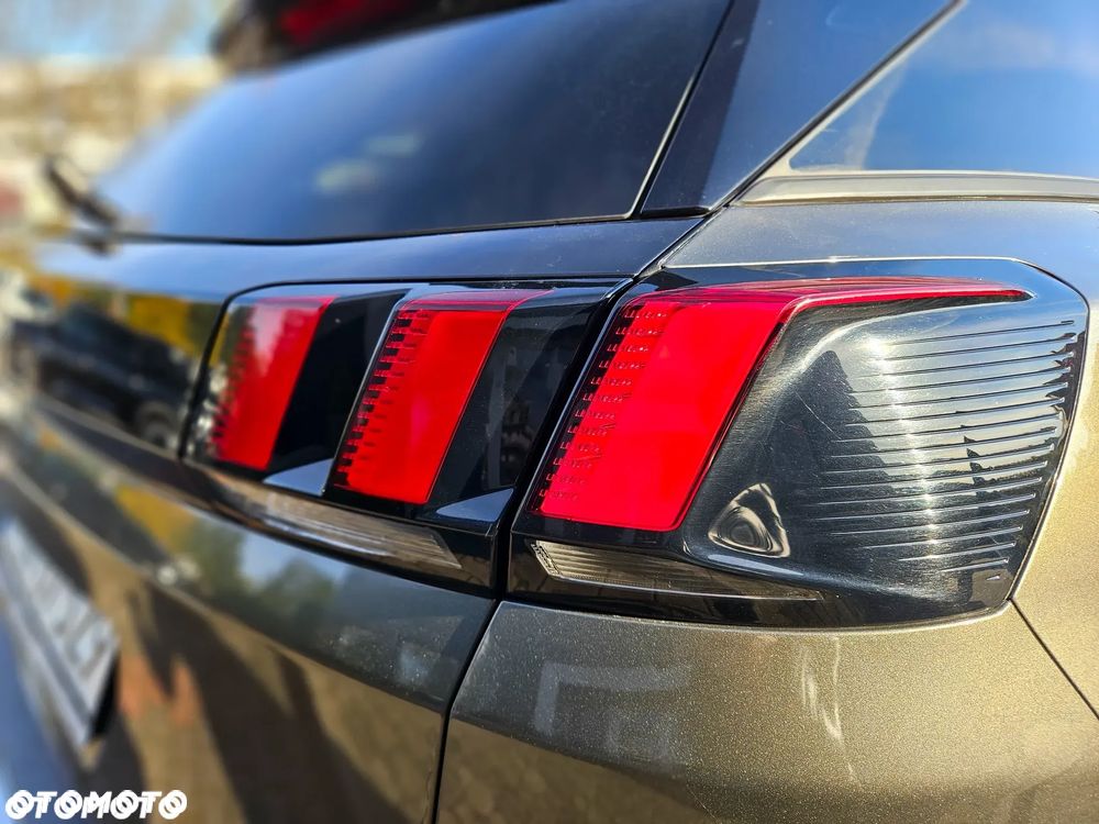 Peugeot 3008 1.2 PureTech Active S&S - 11